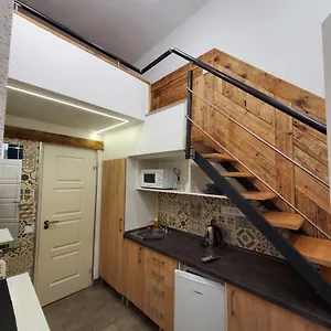  Appartamento Treestyle