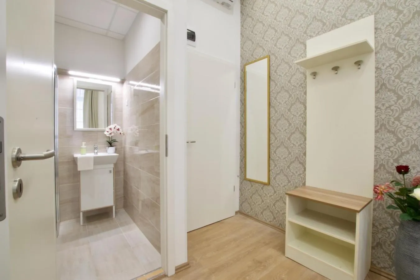 St. King 11 Apartments Budapest