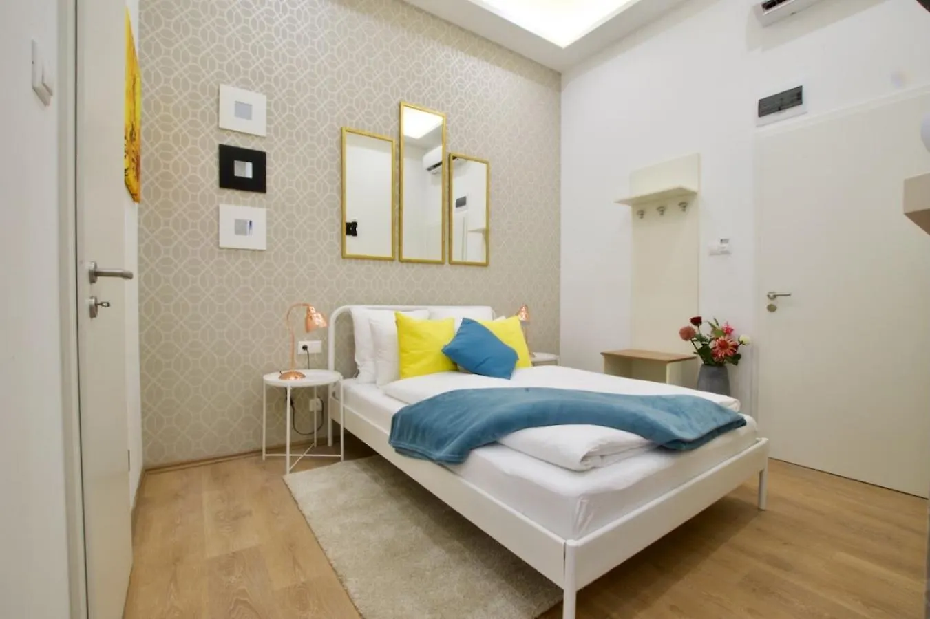 St. King 11 Apartments Budapest