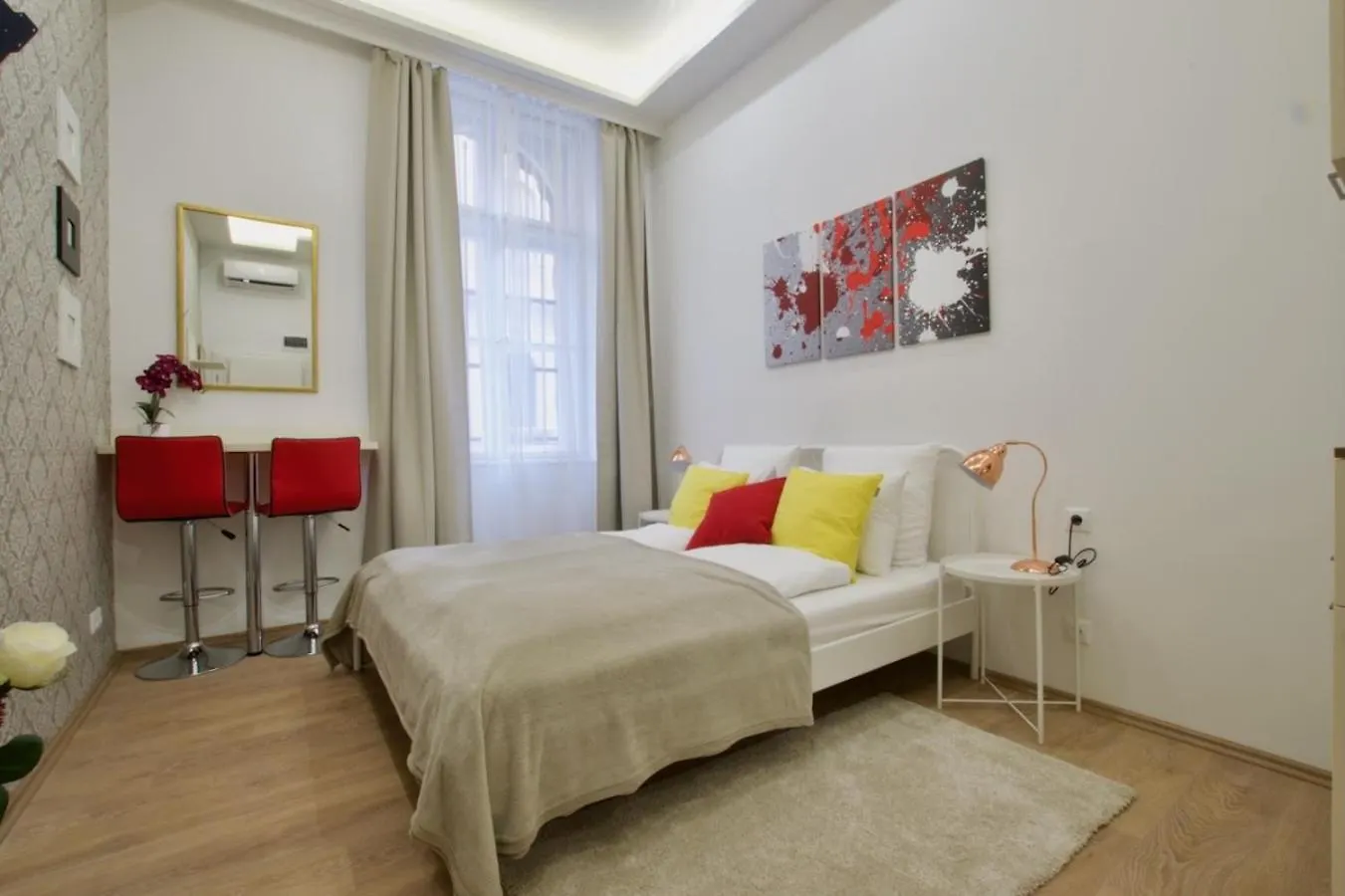 St. King 11 Apartments Budapest 0*,  Ungern