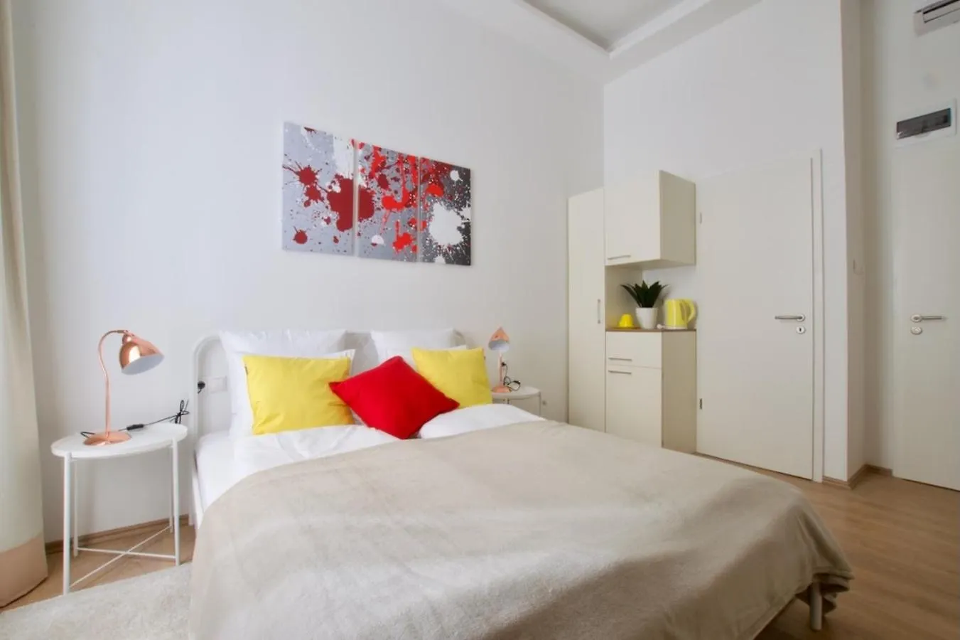 St. King 11 Apartments Budapest