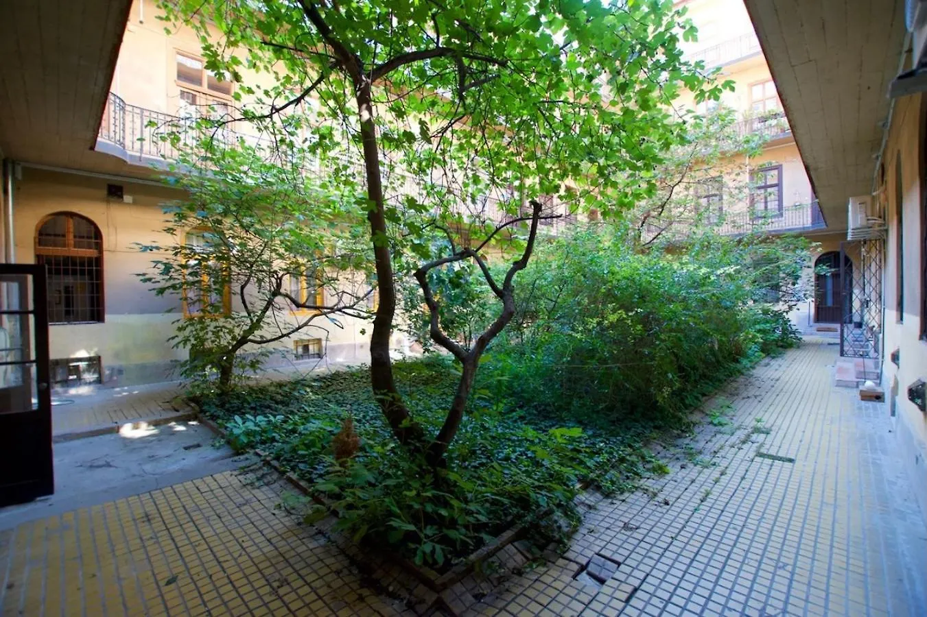 St. King 11 Apartments Budapest Ungern